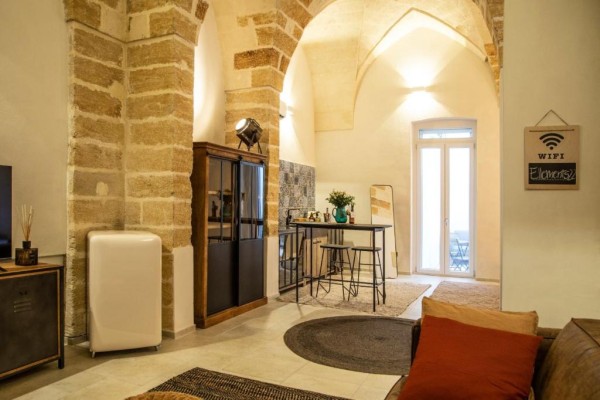 ELLEMENTS - Luxury Rooms B&B