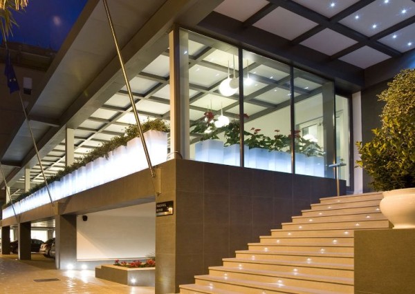 Hotel Palazzo Virgilio