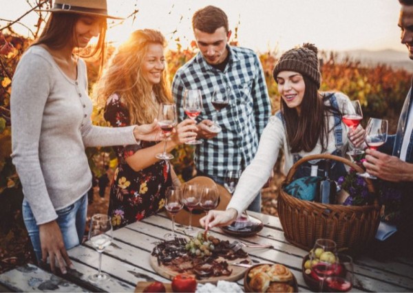 I Sapori della Puglia - 9 Giorni