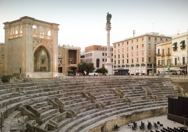 Visita Guidata a Lecce
