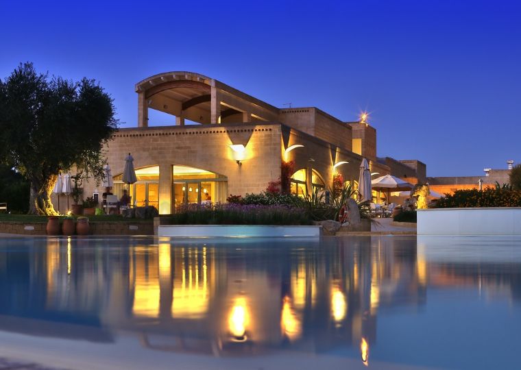 Vivosa Apulia Resort