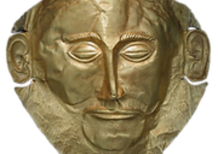 La Maschera di Agamennone