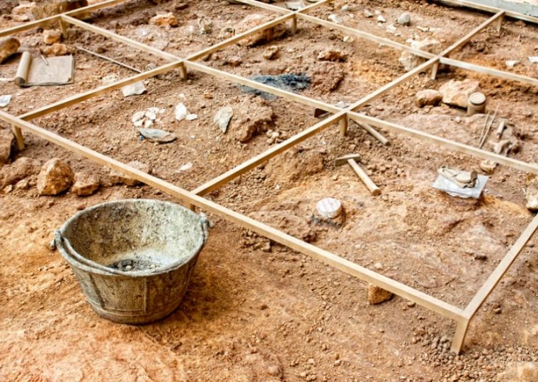 Archeologo per un giorno